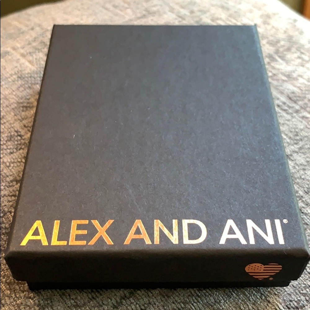 Alex and Ani Jewelry Boxes bundle of FORTY (40)